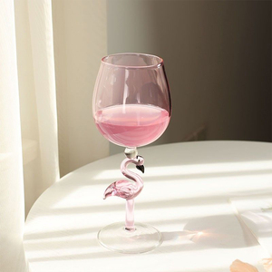 <span class=keywords><strong>Verres</strong></span> <span class=keywords><strong>à</strong></span> <span class=keywords><strong>pied</strong></span> haut en cristal sans plomb <span class=keywords><strong>pour</strong></span> dropshipping d'usine, <span class=keywords><strong>verres</strong></span> <span class=keywords><strong>à</strong></span> vin <span class=keywords><strong>à</strong></span> <span class=keywords><strong>pied</strong></span> haut, design moderne et écologique <span class=keywords><strong>pour</strong></span> une décoration intérieure mignonne et un cadeau idéal - Product Image 2