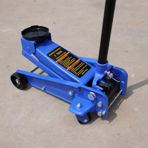 Portable Low Profile Big Wheel 2 Ton 3 Ton 4 Ton Flooring <strong>Jack</strong> <strong>Car</strong> Heavy Duty Steel Aluminum Hydraulic Floor <strong>Jack</strong> - Product Image 1