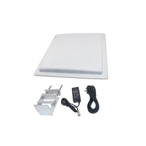 UHF RFID de 860, 960 mhz integrado fijo lector RFID EPC Gen 2 con múltiples etiqueta - Product Image 1