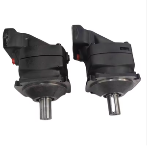 มอเตอร์ไฮดรอลิกแบบลูกสูบ F12-30 F12-110-MS-SV-S-000-0000-P0 มอเตอร์ประสิทธิภาพสูง F12-060-LS-SH-T-000-000-0 - Product Image 6