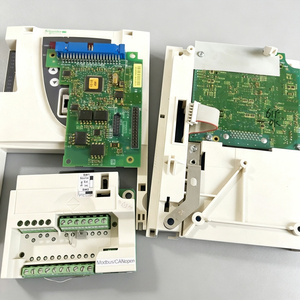 Tarjeta Terminal ATV71 11/15/18.5KW/22/30KW, Placa Madre, Placa de Control, CPU - Product Image 3