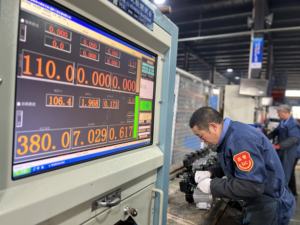 مضخة Forwater <span class=keywords><strong>Gp125</strong></span> الأكثر مبيعاً للمضخات الطرفية للمزرعة 0.16 حصان مضخة مياه كهربائية شفط تلقائي - Product Image 5