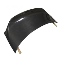 Kit de Parachoques de Fibra de Carbono Estilo CSL para IS200t IS250 IS300 IS350 2013-2019, Nuevo