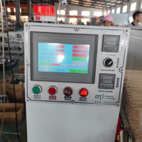 Máquina empacadora de palillos Máquina de palillos de cubierta de papel