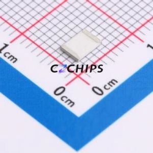 Résistance SMD 181207F910LT4E 1812 (Type : Film Épais) (Résistance : 910 mOhm Précision : 1%) - Product Image 2