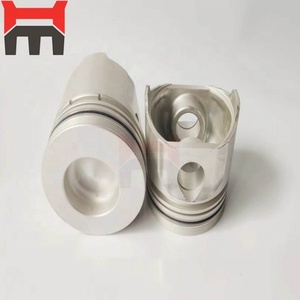 Kit de reconstruction de cylindre de moteur V2203, piston plat - Product Image 3