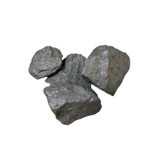 เฟอร์โรแมนกาเนสซิลิกอนอัลลอยด์ซิลิโคน - Product Image 1