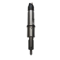 Le rail commun 0445120309 convient aux injecteurs de carburant du moteur Dongfeng Renault-0 445 120 309.