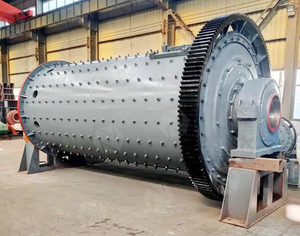 <span class=keywords><strong>50</strong></span> टीपीडी निर्माता छोटे खनिज ग्राइंडर सीमेंट बॉल मिल स्टोन रॉक पीस मशीन भारत में - Product Image 5