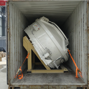 CMP/MP Planetary 0.5 M3 <strong>500</strong> <strong>Litre</strong> Mobile Pan <strong>Mixer</strong> <strong>Concrete</strong> and Planetary <strong>Concrete</strong> <strong>Mixer</strong> Trucks Cement Mix diesel Engine - Product Image 3