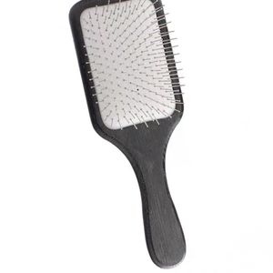 Peine <span class=keywords><strong>de</strong></span> Masaje <span class=keywords><strong>de</strong></span> Alta Calidad <span class=keywords><strong>Que</strong></span> No Daña <span class=keywords><strong>el</strong></span> <span class=keywords><strong>Cuero</strong></span> <span class=keywords><strong>Cabelludo</strong></span> y Es Cómodo <span class=keywords><strong>de</strong></span> Sostener para Mujeres, con Peine <span class=keywords><strong>de</strong></span> Bolsa <span class=keywords><strong>de</strong></span> Aire - Product Image 3