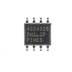 OP27GSZ-REEL7 OP27 Circuitos Integrados Originales, Amplificadores Lineales, Amplificadores Operacionales de Instrumentación, Amplificadores de Búfer, CI OPAMP GP 1 CIRCUITO 8SOIC - Product Image 3