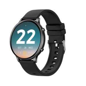 Nuevo suministro directo transfronterizo G28 llamada <span class=keywords><strong>Bluetooth</strong></span> 1,39 pantalla redonda de alta definición teléfono juego de música salud reloj inteligente - Product Image 1