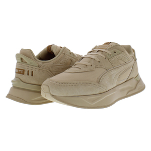 Chaussures pour hommes Puma Mirage Sport Tonal Beige Style Basketball - Product Image 2
