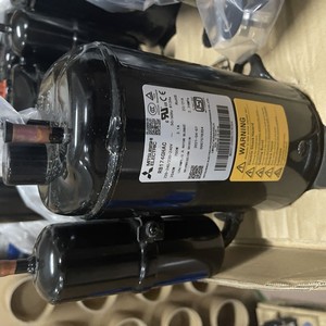 คอมเพรสเซอร์แอร์มิตซูบิชิ รุ่น RB174GNKC แบบสโครล สำหรับรถตู้มิตซูบิชิ LCV ยุโรป อะไหล่ทดแทน - Product Image 4