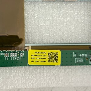 Écran LCD de remplacement pour téléviseur de 50 <span class=keywords><strong>pouces</strong></span> V500DJ7-QE1 Rev:1E8 UHD Panneau LCD de 50 <span class=keywords><strong>pouces</strong></span> Panneaux de remplacement LCD pour téléviseur Remplacement d'écran - Product Image 3