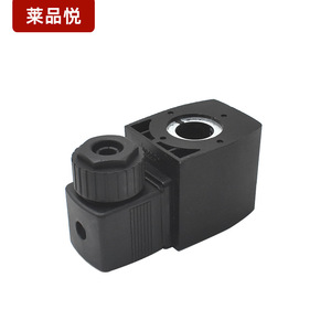 โซลินอยด์คอยล์ AC220V DC24V คอยล์วาล์วแม่เหล็กไฟฟ้าขนาดเล็กสำหรับใช้ในอุตสาหกรรม - Product Image 4
