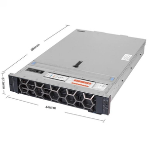 Promotional Oem R740Xd Silver Metal Supermicro Gpu <strong>Server</strong> Case <strong>Ibm</strong> Blade <strong>Server</strong> - Product Image 5