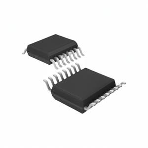 Buy Electronics Components Online 16 SSOP Power Management (PMIC) EL7457CUZ-T7 BOM IC In Stock - Product Image 1