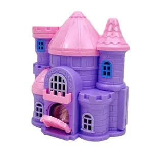 Wholesale children's toys candy Dream Villa toys candy 5g