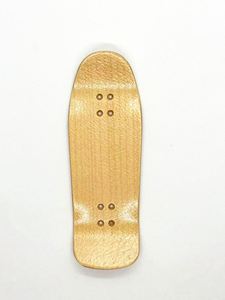 Tabla de Fingerboard Personalizada con Logotipo, Diseño Clásico, Lisa, 34 mm - Product Image 3