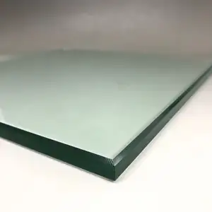 Y L 12mm Tempered glass Self cleaning glass