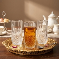 Offre Spéciale : Verre Personnalisé – Tasse à Whisky, Jus, Lait, Latte, Taille et Couleur au Choix – Verres à Boire pour Bar à Domicile