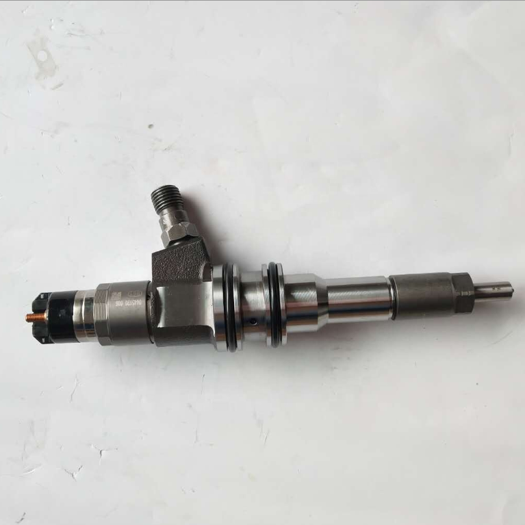 Diesel engine common rail injector 0445120293 for YUCHAI MACHINERY