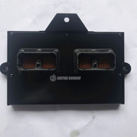 Módulo de control electrónico diésel QSC ECU 3944125