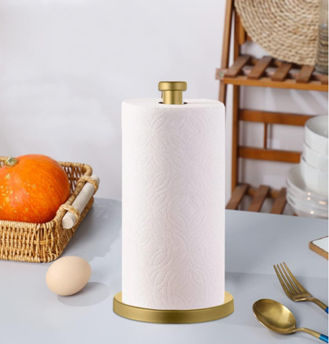 paper tower holder