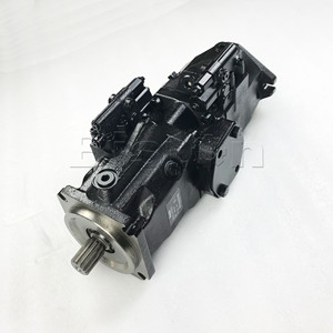 Biston 20/950225 Bomba Hidráulica 20/950225 Bomba de Pistones Variables 20/950225 Bomba de Transmisión Reemplaza JCB 20/950225 - Product Image 6