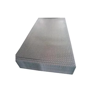 304 diamond checkered embossing stainless steel embossed sheet plate