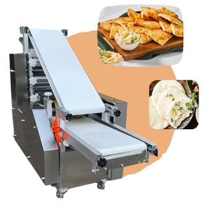 Precio Bajo 	 Máquina para Hacer Panqueques de Hello Kitty 	 Máquina Eléctrica para Prensar Chapati 	 Máquina Automática para Hacer Roti, Máquina para Hacer Pan Roti Automática - Product Image 1