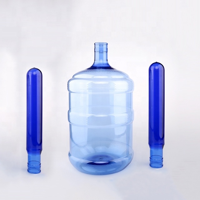 Быстрая доставка от производителя ПЭТ 5 галлонов преформ 20 л преформ