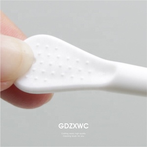 Accessori per telefoni nuovi articoli per la casa in Nylon bianco Mini foro <span class=keywords><strong>spazzola</strong></span> prodotto sotto $1 5 colori - Product Image 4