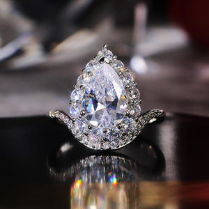 Anelli di Diamanti - Product Image 1