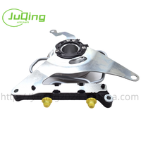 ST1390003 220005 P8046 220005 P8036 Lager Hydraulisches Kupplungs aus rücklagers atz Doppel-Trocken kupplungs lager für Honda Fit 2014-2021
