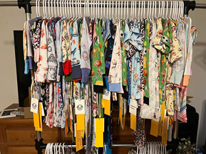 Классический дизайн, бамбук, спандекс, модель автомобиля, с длинным рукавом, для новорожденных, Детская Пижама на молнии для мальчиков - Product Image 6