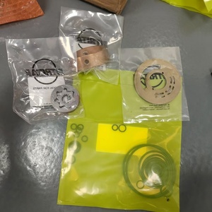 Repuestos para Bomba Hidráulica PSVD2-17E-10, Bomba de Engranajes PSVD2-17E, Placa de Válvulas PSVD2-17E - Product Image 5
