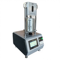 Machine d'essai CBR (California Bearing Ratio) durable et fiable pour laboratoire d'essai des sols, équipement de test des sols