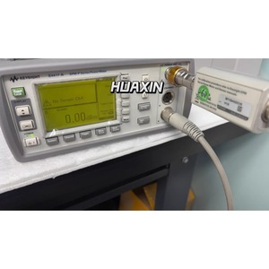 เครื่องวัดกำลังไฟฟ้าสองช่องสัญญาณ Keysight E4417A EPM-P ซีรีส์ ytdi - Product Image 2