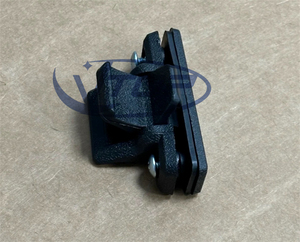 Hebilla de cristal para puerta y ventana de cabina CAT <span class=keywords><strong>Carter</strong></span> - Product Image 4