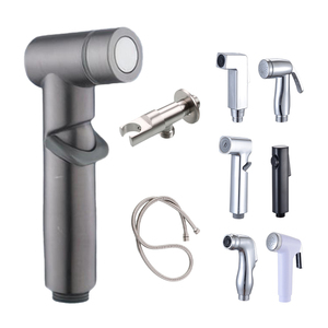 Набор ручных распылителей для биде - Product Image 1