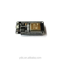 Placa de Desarrollo de Módulo para Hogar Inteligente ESP32-DevKitC con Chipset ESP-WROOM-32, Garantía de 12 Meses