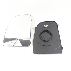 Verre de rétroviseur de voiture grand angle chauffant pour FIAT DUCA 2006-2019 Rétroviseur latéral - Product Image 5