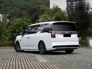 <span class=keywords><strong>Zeekr009</strong></span> Extreme Krypton 009 Voiture électrique MPV Fabricant chinois Voitures électriques Véhicule électrique nouvelle énergie pure Vente à chaud - Product Image 5