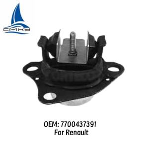 BLUE FLAG <span class=keywords><strong>prix</strong></span> d'usine OEM support moteur avant droit 7700437391 7700425757 8200277791 nouvel état adapté pour Renault - Product Image 4