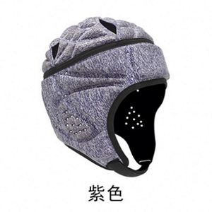หมวกกันน็อคสำหรับเด็ก WL รุ่น 341 สำหรับกีฬารักบี้/ฟุตบอล พร้อมแผ่นป้องกัน EVA แบบนุ่ม - Product Image 5