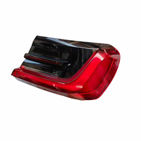 Pour BMW Série 7 G11 Haute Qualité Original Utilisé Feu Arrière Feu Arrière LED Feu De Freinage Feu De Position Arrière