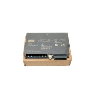 Nouveaux modules électroniques originaux 6ES7132-4HB01-0AB0 DP 5 pour ET 200S 2 relais DO 24 V DC-230 V AC/5 A - Product Image 6